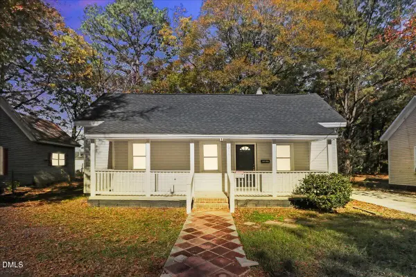 1211 North Street, Smithfield, NC 27577