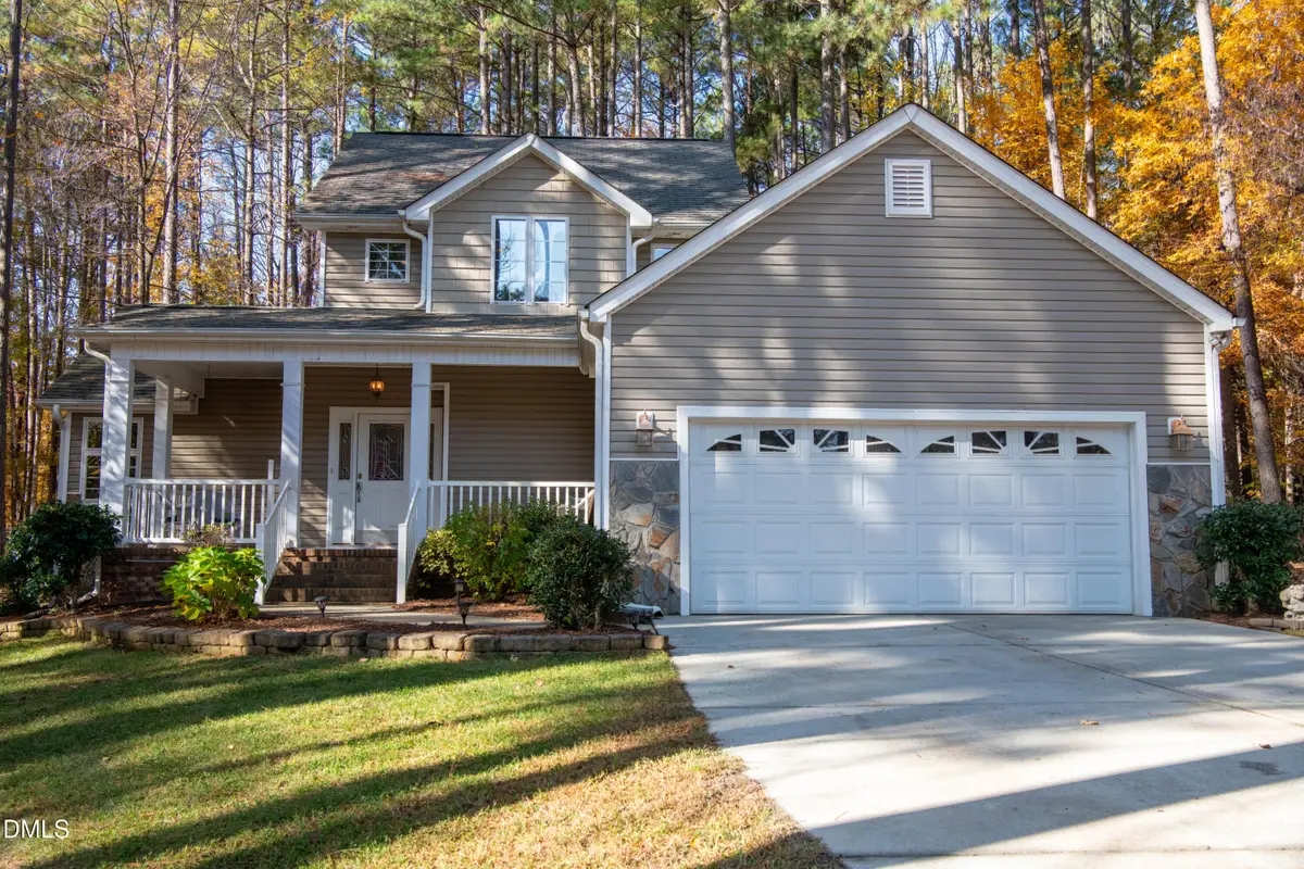 537 Birdsong Lane, Hurdle Mills, NC 27541 - Image #1