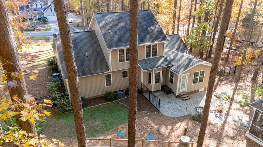 537 Birdsong Lane, Hurdle Mills, NC 27541 - Image #3