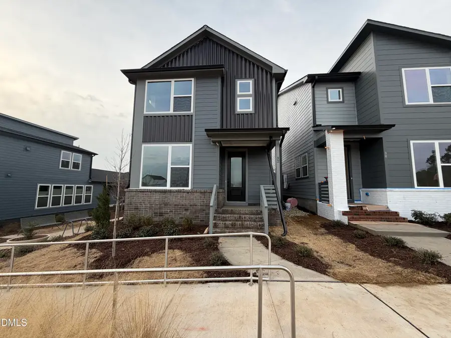 32 Relaxing Way, Pittsboro, NC 27312 - Image #2