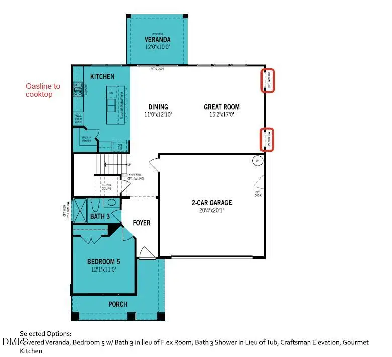 268 Yellow River Way, Garner, NC 27529 - Image #2