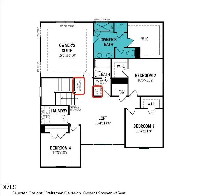 268 Yellow River Way, Garner, NC 27529 - Image #3