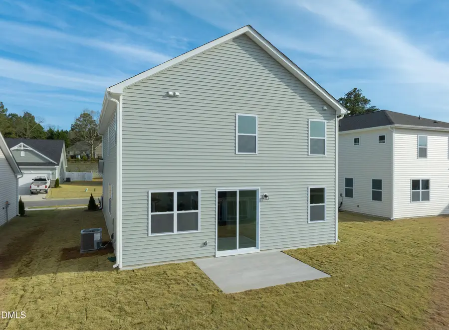 24 Cypress Moss Court, Lillington, NC 27546 - #2