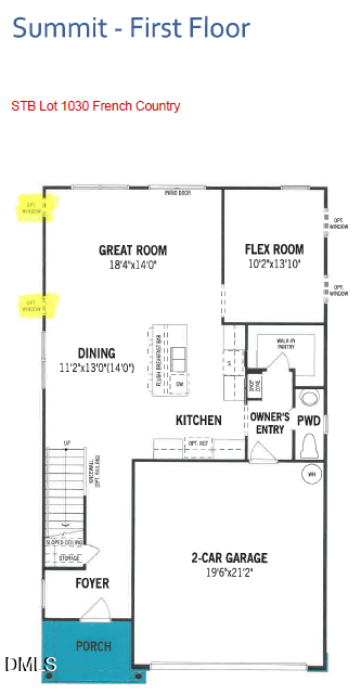 24 Cypress Moss Court, Lillington, NC 27546 - Image #2