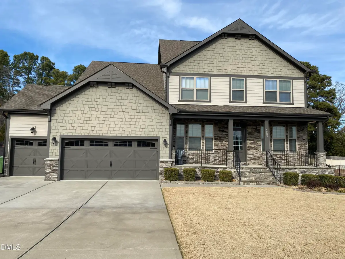4909 Sunset Stream Drive, Fuquay Varina, NC 27526 - Image #1