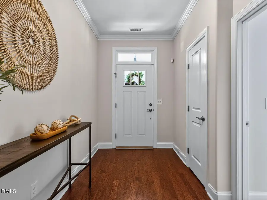 3616 Bentwinds Bluffs Lane, Fuquay Varina, NC 27526 - Image #3