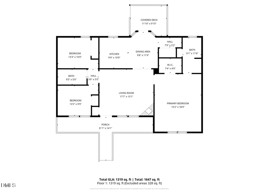 1240 Banjo Drive, Zebulon, NC 27597 - Image #2