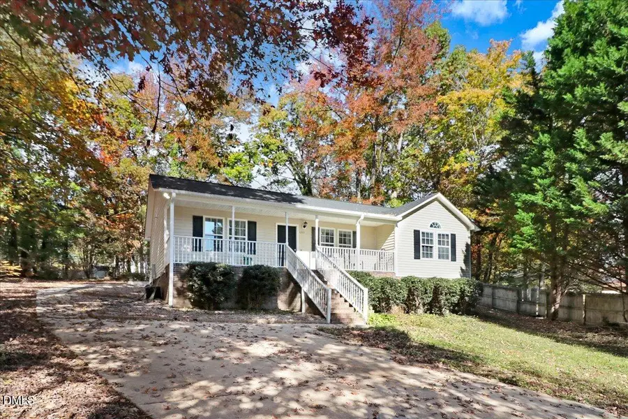 1240 Banjo Drive, Zebulon, NC 27597 - Image #3