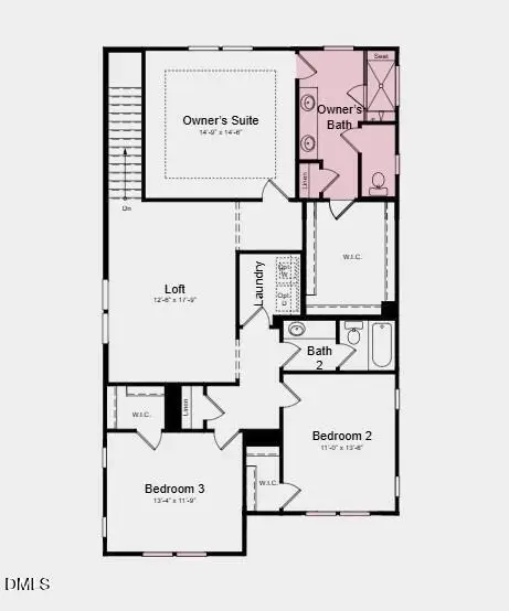 1041 Hardin Hill Lane, Knightdale, NC 27545 - Image #3