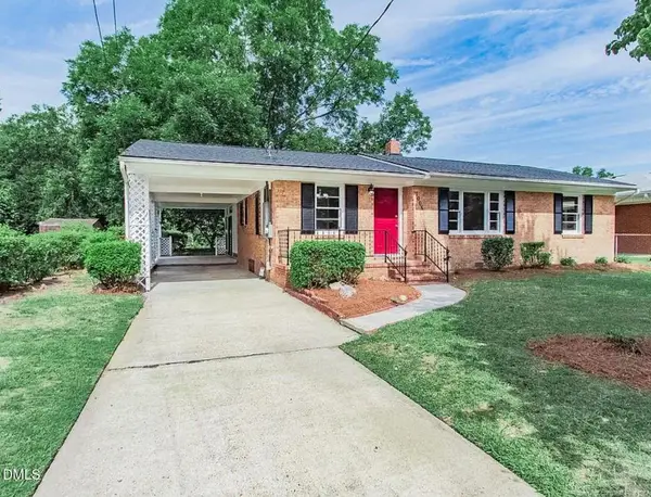 1008 Juniper Drive, Fayetteville, NC 28304