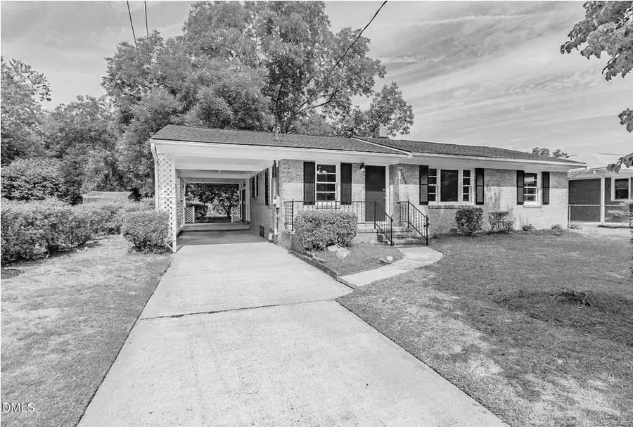 1008 Juniper Drive, Fayetteville, NC 28304 - Image #2