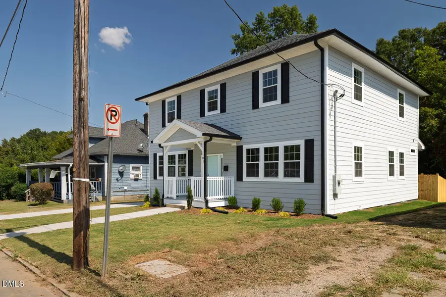 101 S Maple Street, Durham, NC 27703 - Image #2