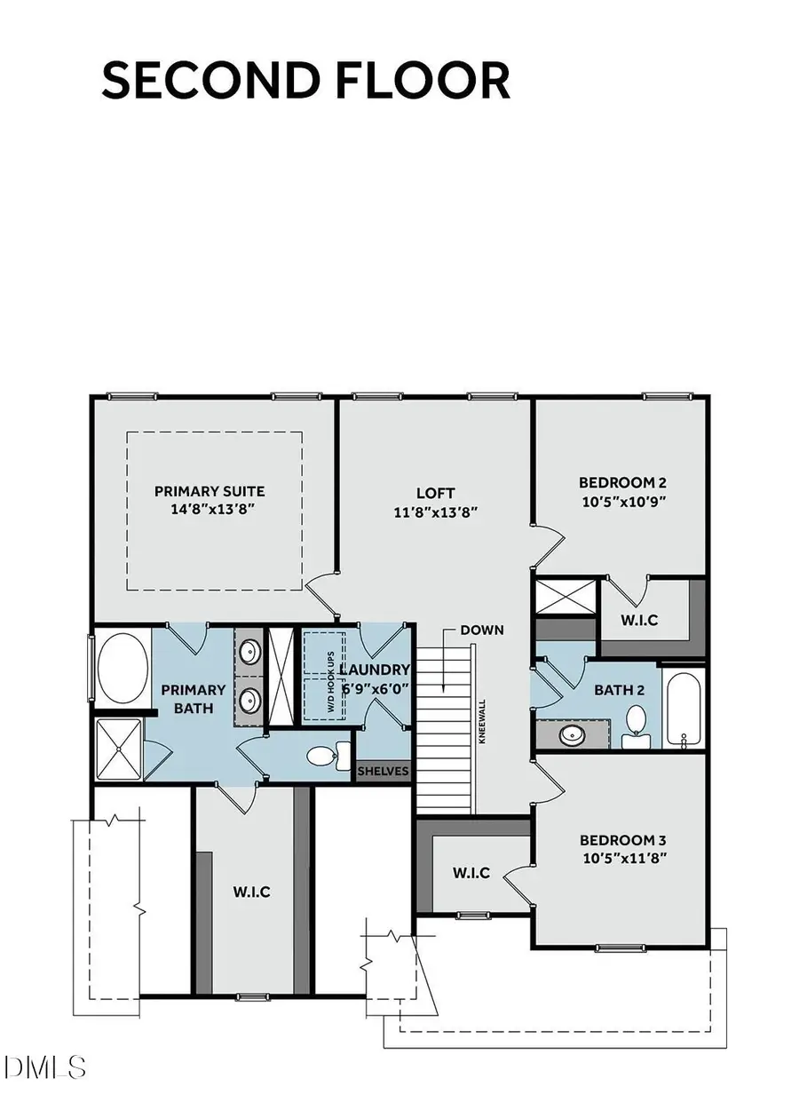 670 Husketh Road, Youngsville, NC 27596 - Image #3