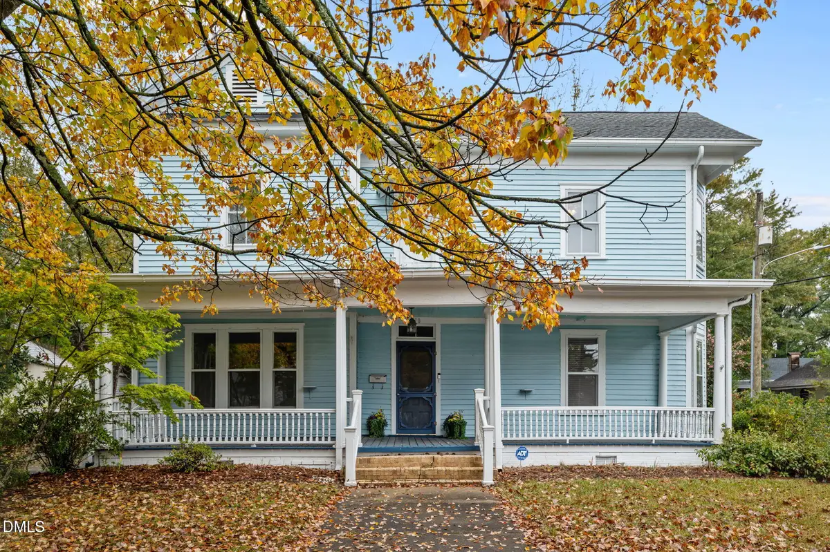 310 E Baker Street, Tarboro, NC 27886 - Image #1