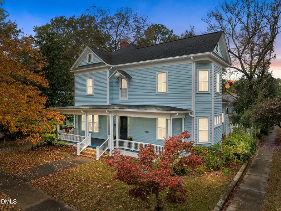 310 E Baker Street, Tarboro, NC 27886 - Image #3