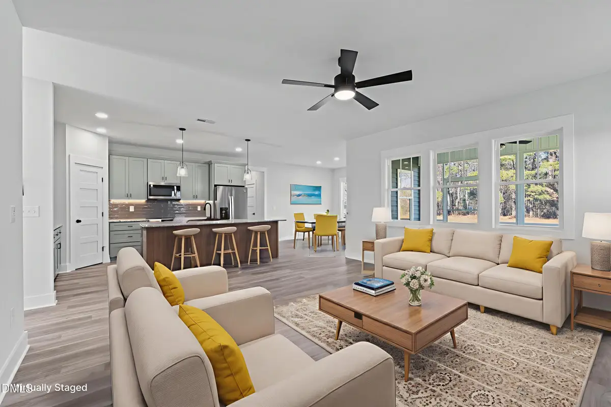 9462 Turkey Way, Middlesex, NC 27557 - #1