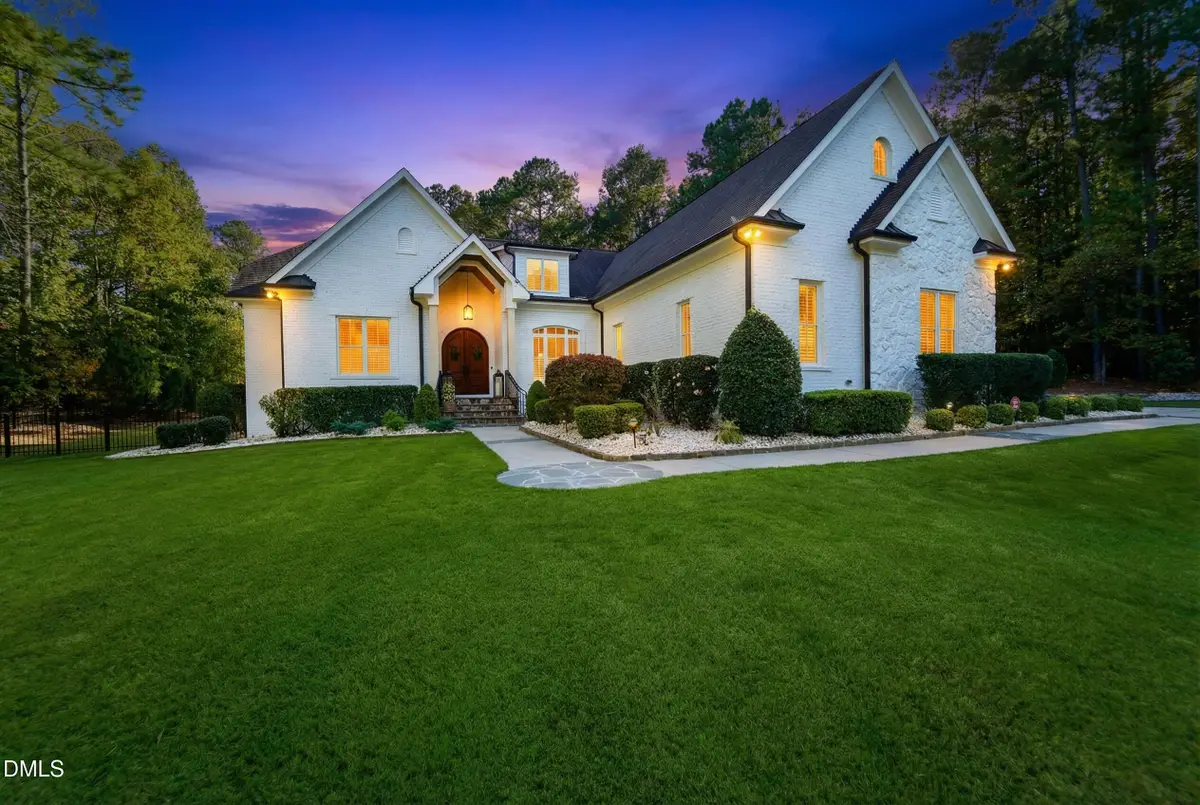 2604 Homestead Forest Drive, Zebulon, NC 27597 - Image #1