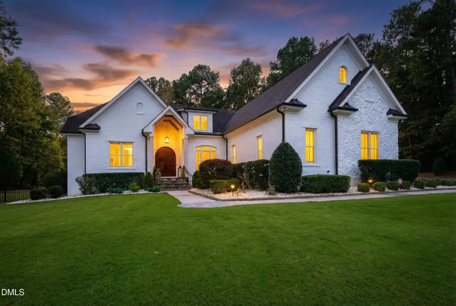 2604 Homestead Forest Drive, Zebulon, NC 27597 - Image #3