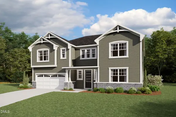 3301 Clairmeade Drive #183 Prescott Fc, Fuquay Varina, NC 27526