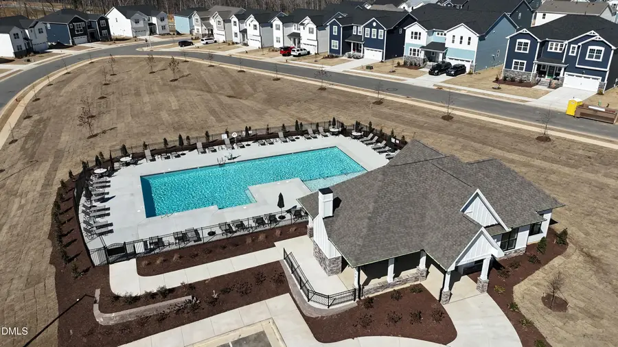 3301 Clairmeade Drive #183 Prescott Fc, Fuquay Varina, NC 27526 - Image #2