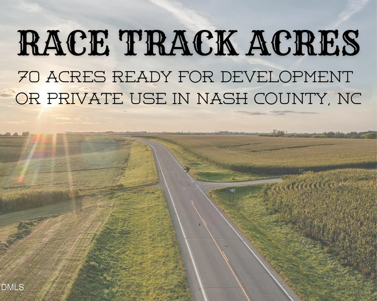 6847 Race Track Road, Castalia, NC 27816 - Image #1