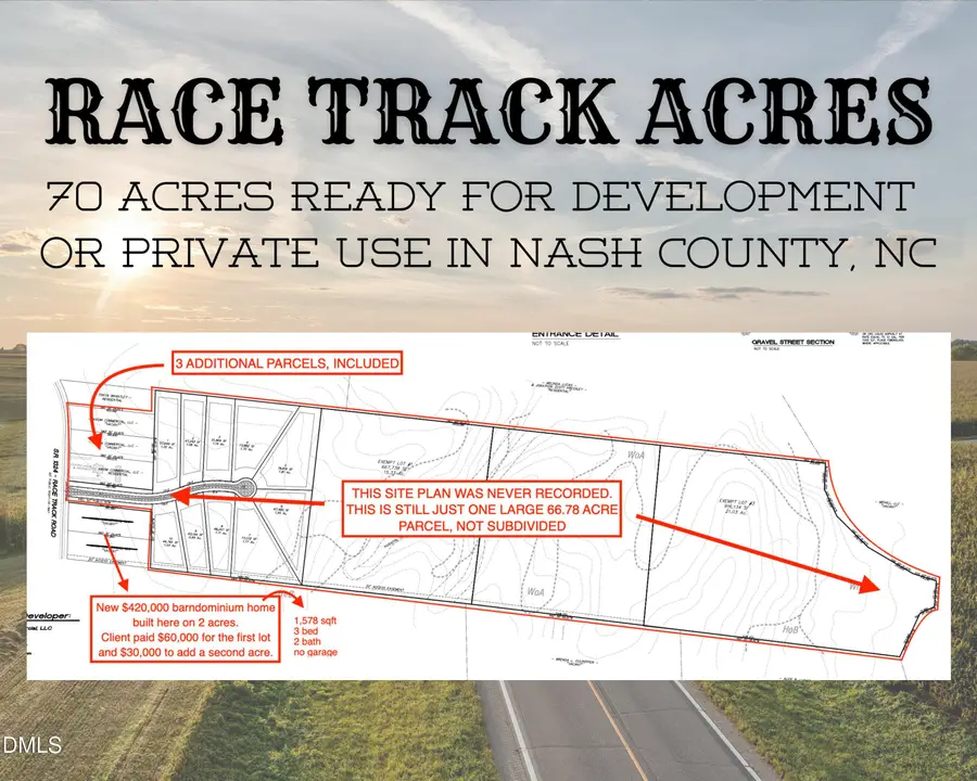 6847 Race Track Road, Castalia, NC 27816 - Image #3