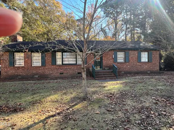 1264 Buffalo Road, Smithfield, NC 27577