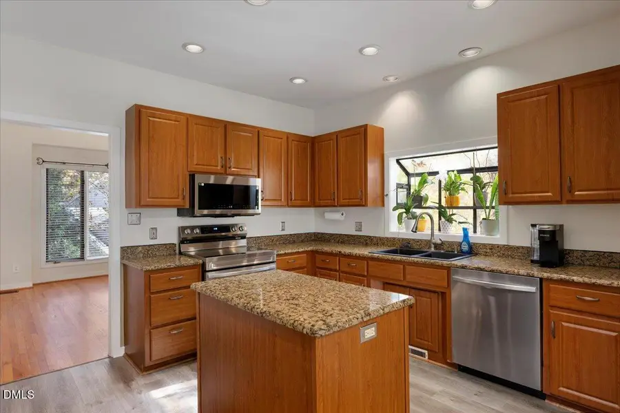 813 Vestavia Woods Drive, Raleigh, NC 27615 - Image #2