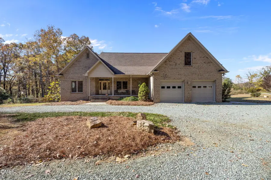 6452 Mt Hermon Rock Creek Road #B, Snow Camp, NC 27349 - Image #3