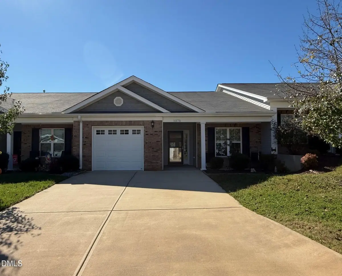 1575 Claridge Drive, Haw River, NC 27258 - Image #1