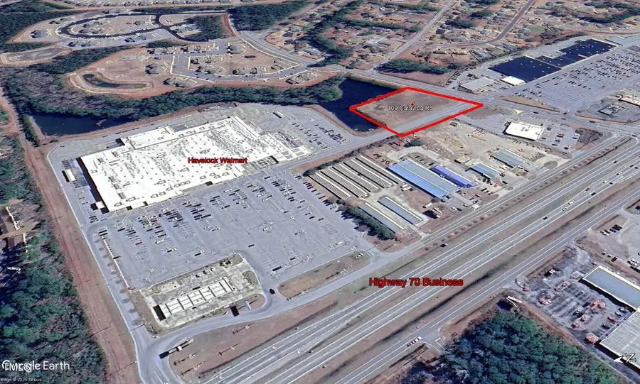 109 Catawba Road, Havelock, NC 28532 - Image #3