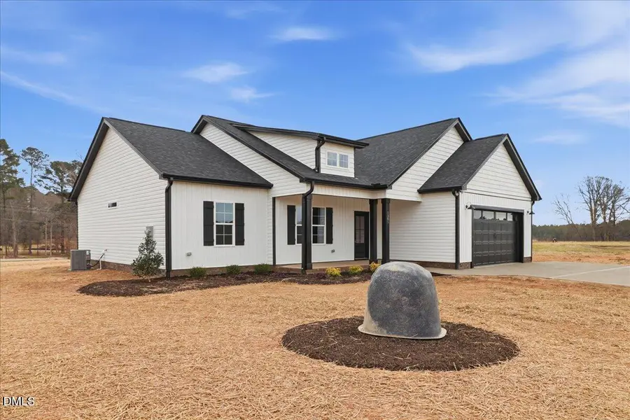 1381 Scarlet Oak Road, Spring Hope, NC 27882 - Image #2