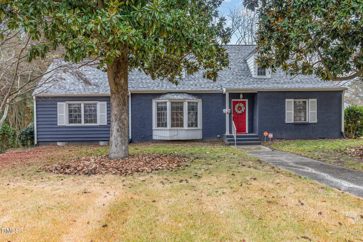 612 N Main Street, Louisburg, NC 27549 - Image #1