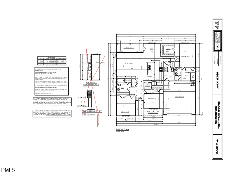 104 Gates Way, Sanford, NC 27332 - Image #2