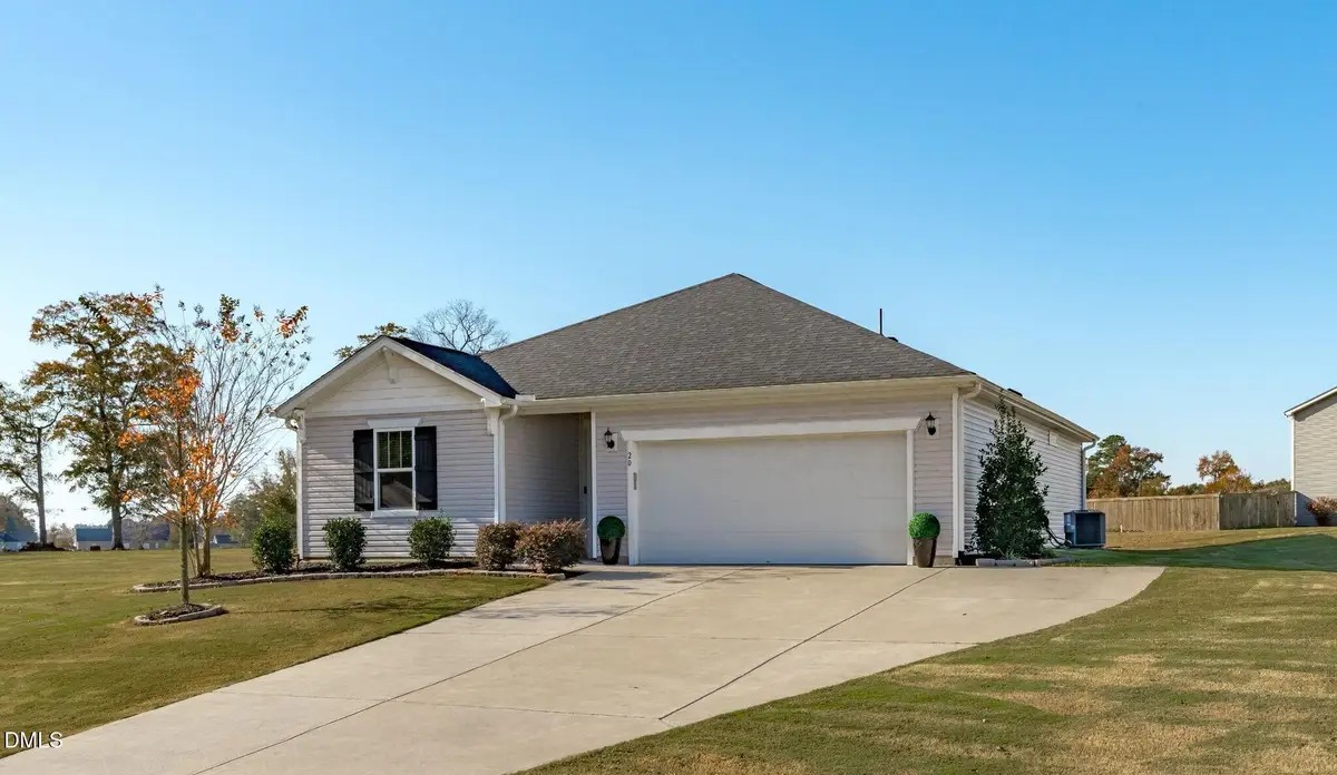 20 White Quartz Place, Fuquay Varina, NC 27526 - #1