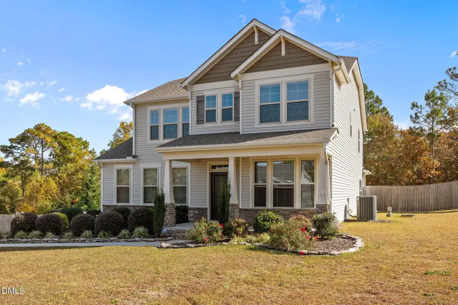 202 Heatherwood Drive, Lillington, NC 27546 - Image #3