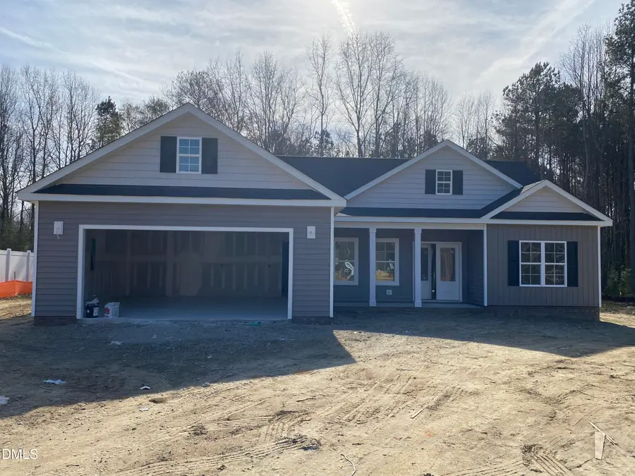 115 Gates Way, Sanford, NC 27332 - Image #3