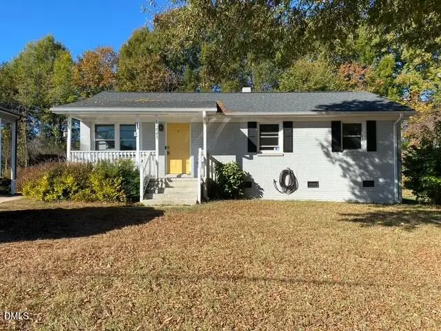 1221 Woodbriar Avenue, Greensboro, NC 27405 - Image #1