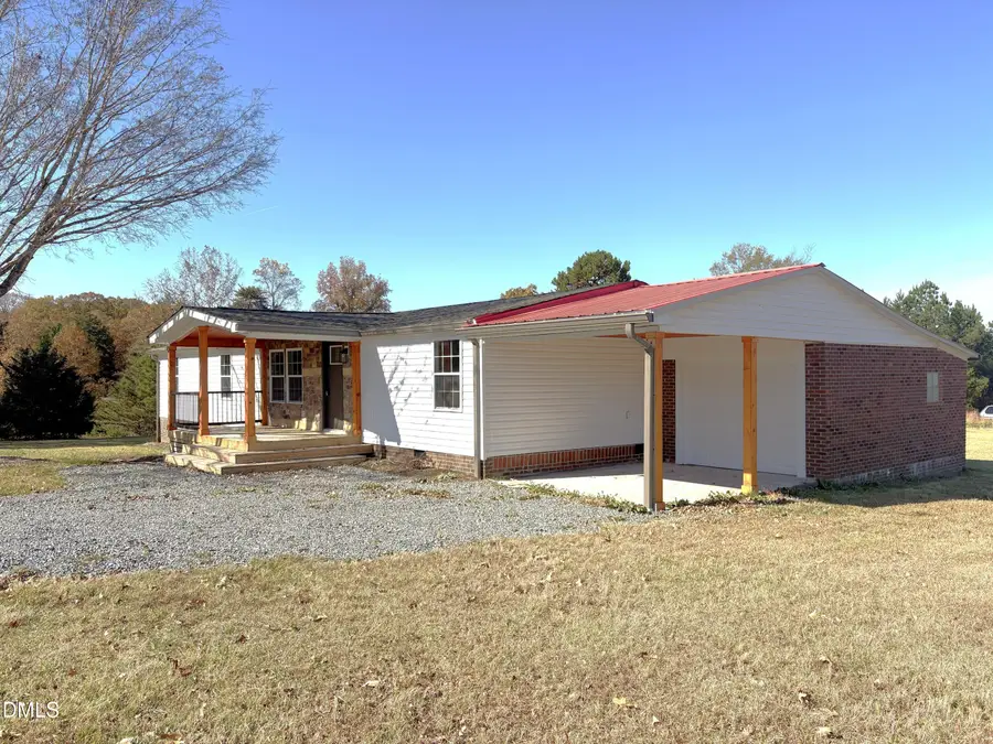 5565 Mcghees Mill Road, Semora, NC 27343 - #2