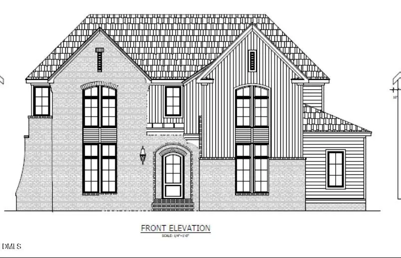 3313 Founding Place, Raleigh, NC 27612 - Image #1