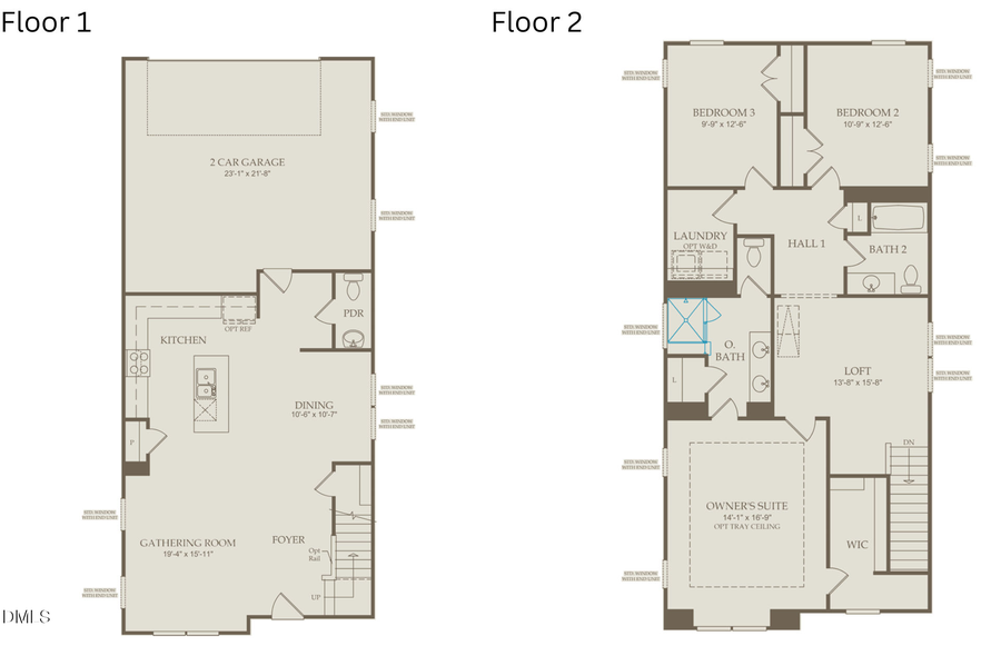 2819 Denson Road, Middle Creek, NC 27592 - Image #2