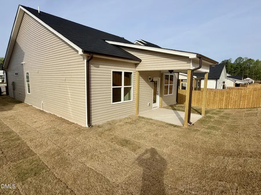 316 Bluejay Street, Clayton, NC 27520 - #2