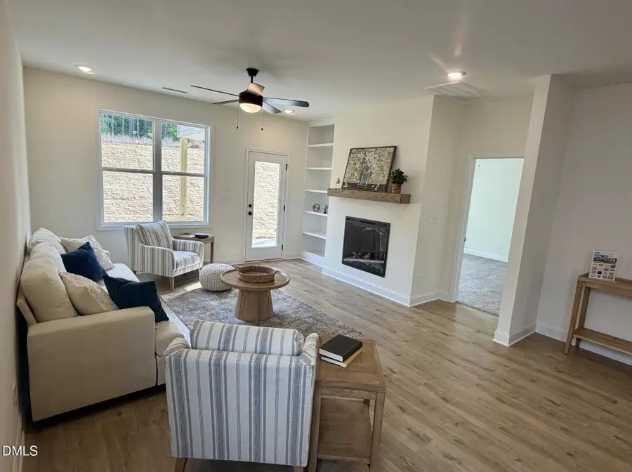 316 Bluejay Street, Clayton, NC 27520 - #3