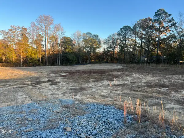 866 Tarheel Road, Benson, NC 27504