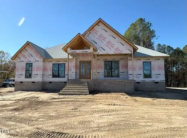 5017 Mitchell Town Road, Youngsville, NC 27596 - Image #1