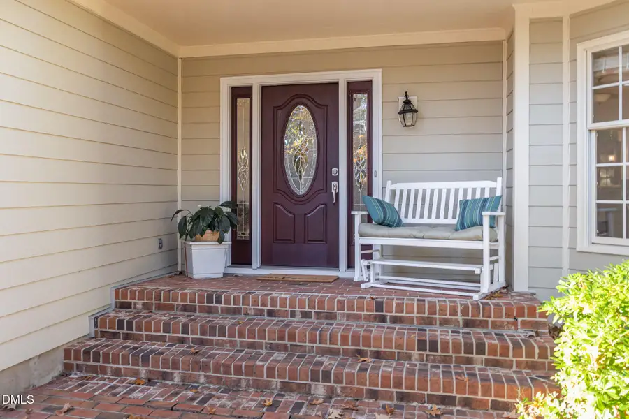 6724 Glen Forrest Drive, Chapel Hill, NC 27517 - Image #2