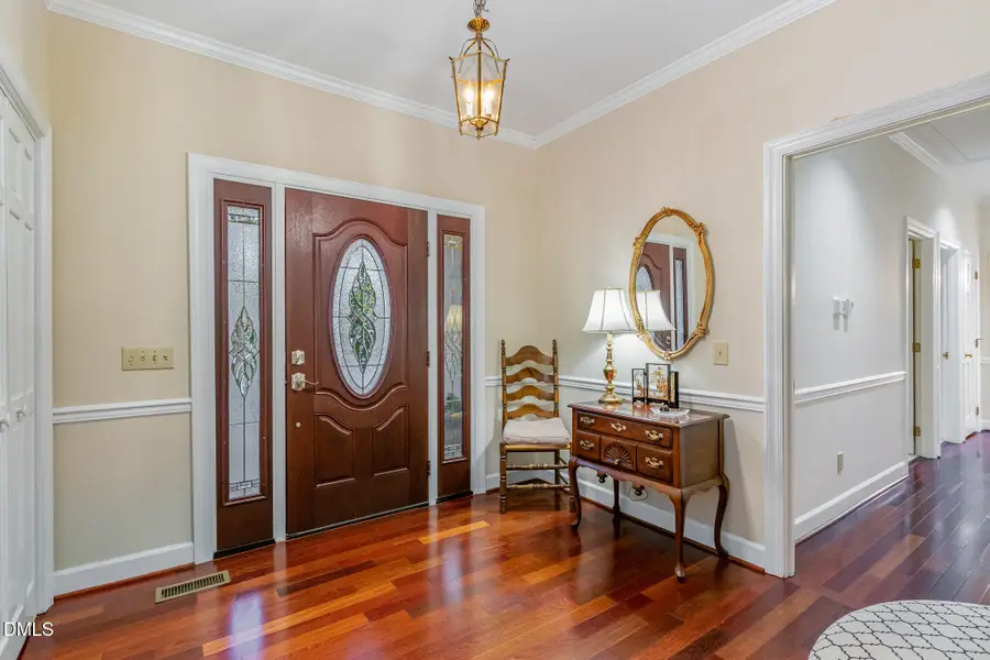 6724 Glen Forrest Drive, Chapel Hill, NC 27517 - Image #3