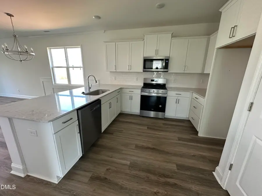 58 Carteret Court, Clayton, NC 27527 - #2