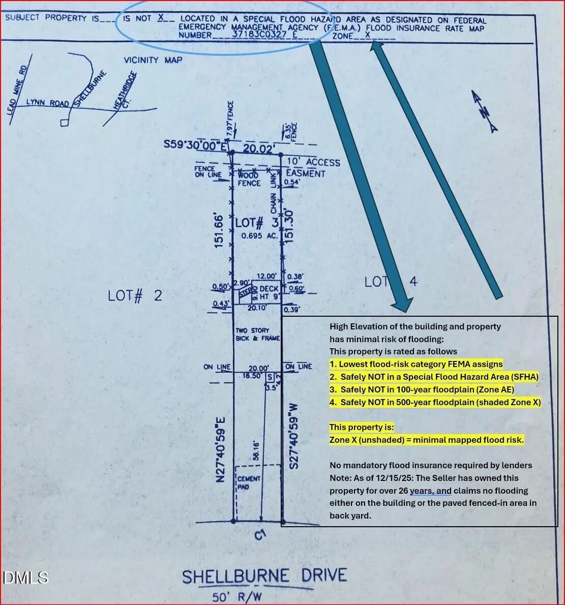 7272 Shellburne Drive, Raleigh, NC 27612 - Image #1