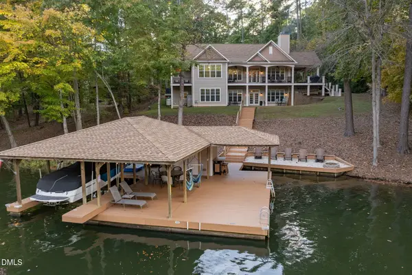 140 Breezewood Road, Boydton, VA 23917